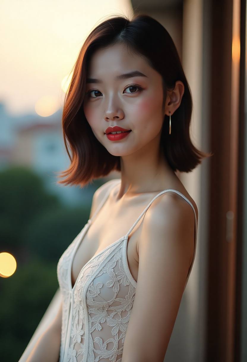 第二个黎明海报