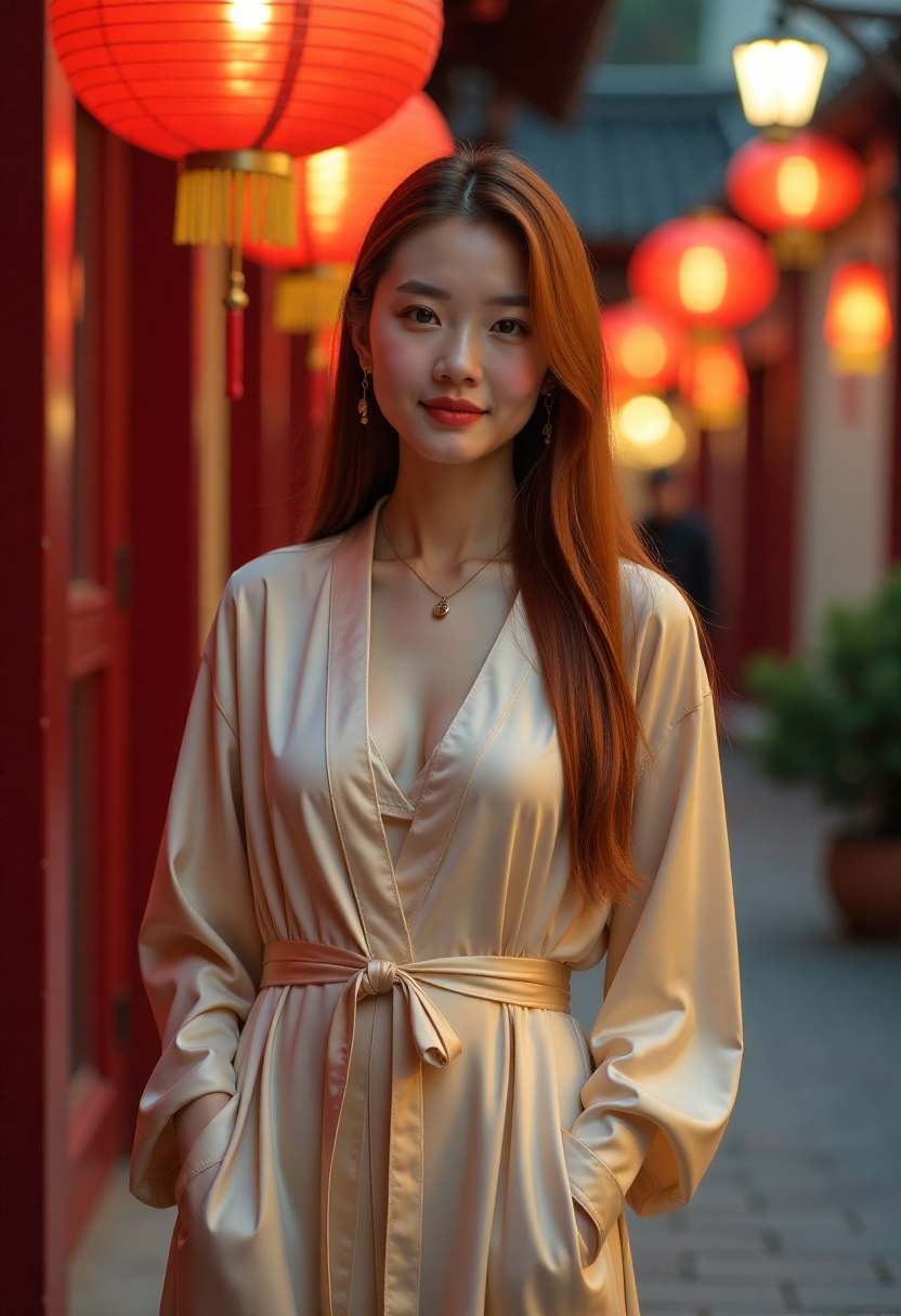 雾中回声海报