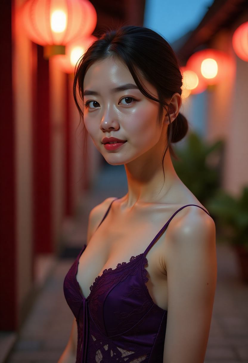 无声的第七页电影剧照